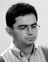 Luis Alberto Matta Aldana