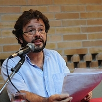 Autor Luis Cayón
