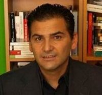 Luis de la Corte Ibáñez
