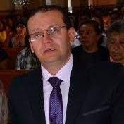 Luis Gabriel Salas Salazar