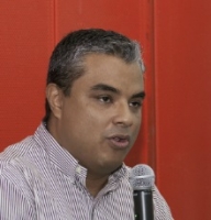 Luis Ricardo Navarro Díaz