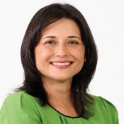 Luz Elena Agudelo Sánchez