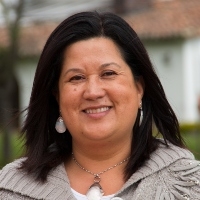 Autor Luz Indira Sotelo Díaz