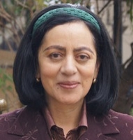 Luz Teresa Gómez de Mantilla