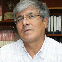 Manuel Alvarado Ortega