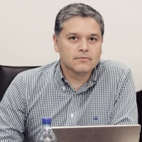 Manuel Jiménez Dorantes