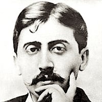 Marcel Proust