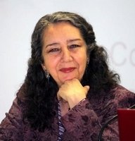 Autor Marcela Lagarde