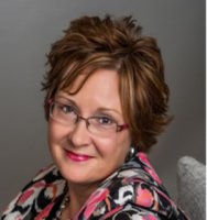 Autor Marci Peschke