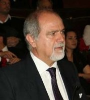 Autor Marcos Córdoba