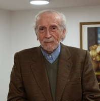 Marcos García de la Huerta