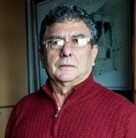 Marcos González Pérez