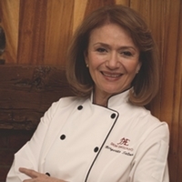 Margarita Carrillo Arronte
