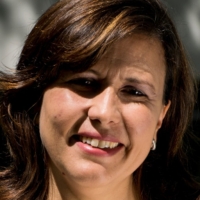 Margarita Restrepo Olano