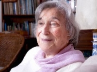 Margit Frenk