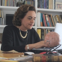Autor María Antonieta Gómez Goyeneche