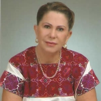 María Cristina Navarrete Peláez