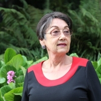 María Cristina Palacio