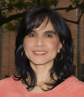 María Cristina Valderrama Alvarado
