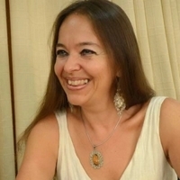Autor María García Esperón