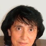 Autor María Inés Sarmiento