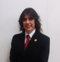María Isabel Jiménez Moles