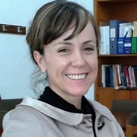 Autor María Isabel Villa