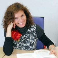 Autor María Isolina Dabove
