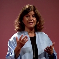 María José Canel Crespo