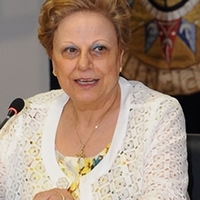 María Luisa Sevillano García