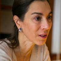María Teresa Calderón