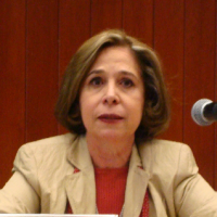 María Teresa Miaja de la Peña