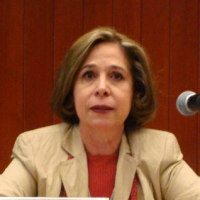 Autor María Teresa Miaja de la Peña