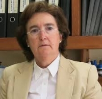 María Teresa Telleria