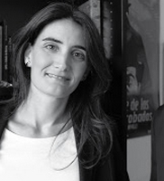 Autor María Trinidad García Leiva