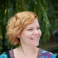 Marianne Freiberger
