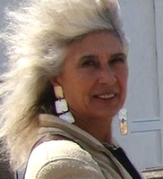 Marie Estripeaut Bourjac