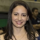 Marina Begoña Martínez González