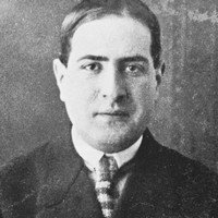 Autor Mário de Sá-carneiro