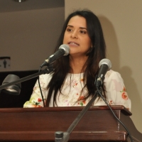 Marjorie Zúñiga Romero