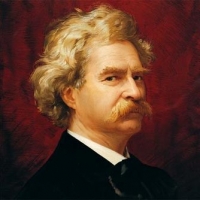 Autor Mark Twain