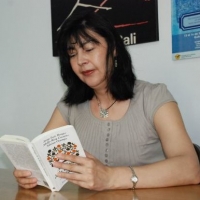 Mary Edith Murillo Fernández