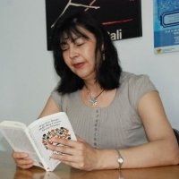 Autor Mary Edith Murillo Fernández