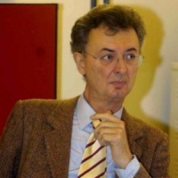 Autor Massimo Pavarini