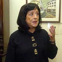 Matilde Zavala de Gonzalez