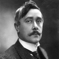 Maurice Maeterlinck