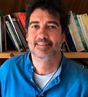 Autor Mauricio Nieto Olarte