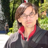 Mauricio Tenorio Trillo