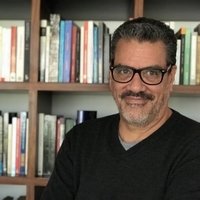 Autor Mauricio Vargas