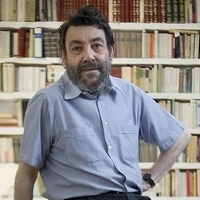 Autor Mauro Armiño